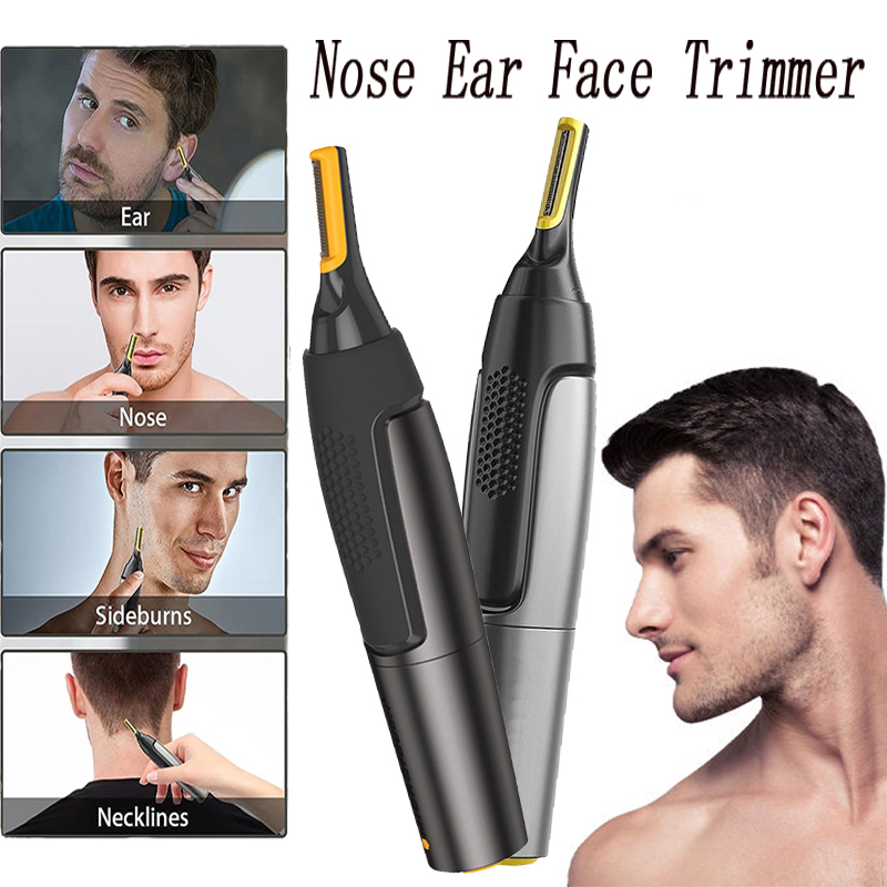 Eyebrow Razor Trimmer - Триммер для лица в носу, ушах,