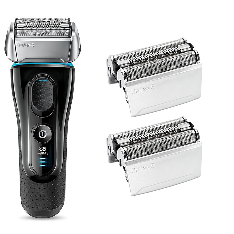 Men'S Face Grooming - Сменная головка для бритвы 52S, серия
