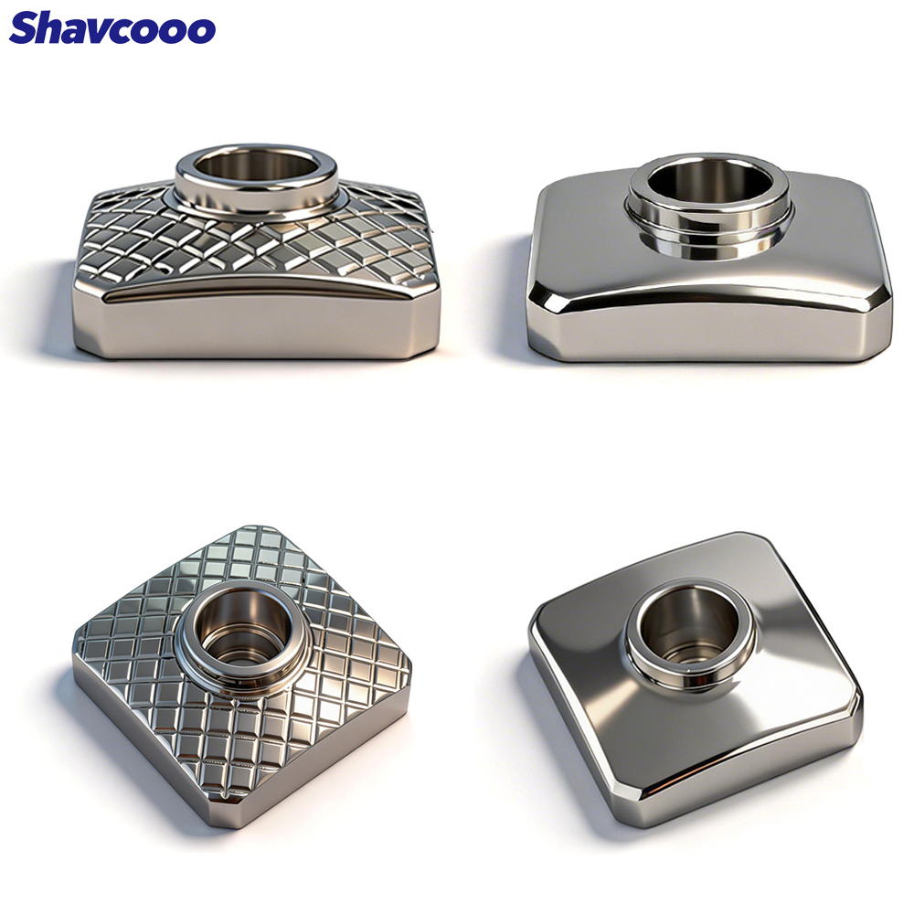 Men'S Face Grooming - Универсальная подставка для безопасных бритв Shavcooo