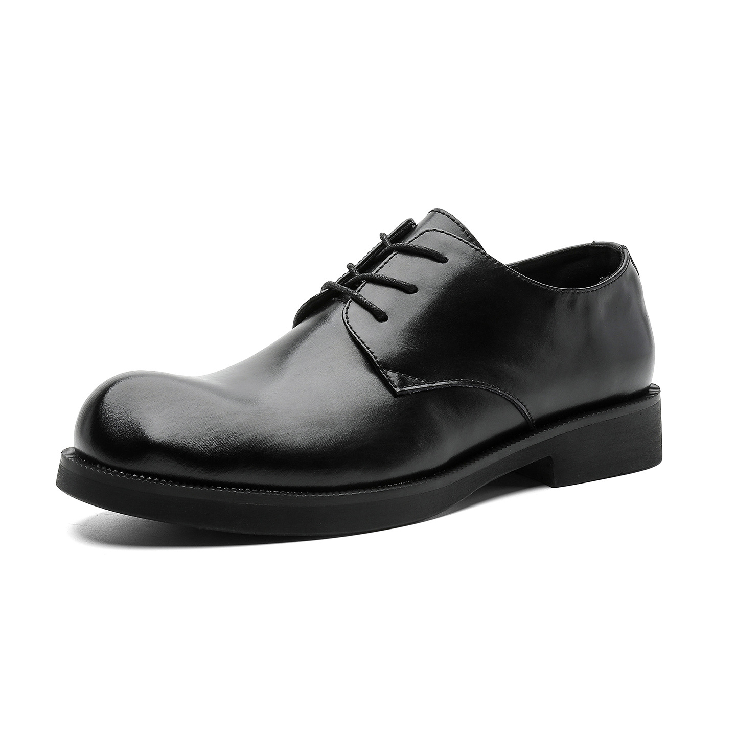 Men'S Grooming Oxford - Классические мужские свадебные туфли-оксфорды из кожи