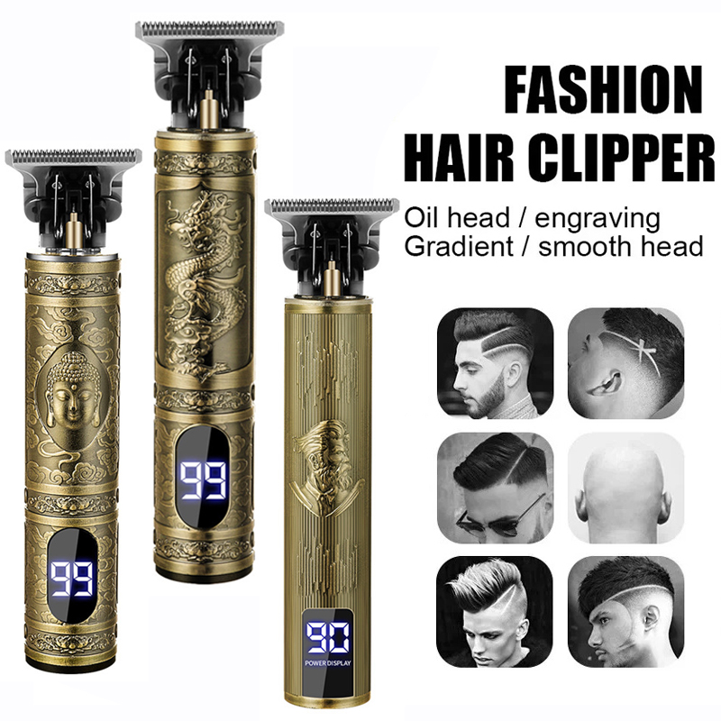 Набор машинки для стрижки воло – обзор и цена Eyebrow Razor Trimmer