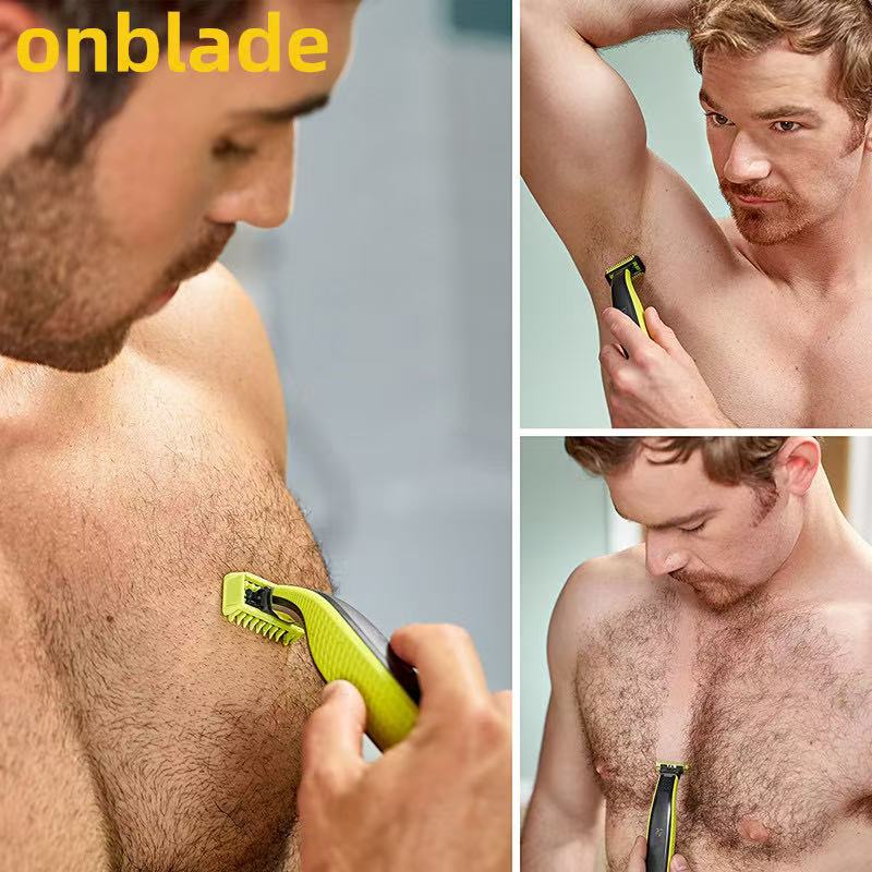 Совместим с моделями бритв Phi – обзор и цена Men'S Face Grooming