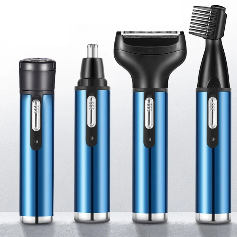 USB перезаряжаемая мини-бритва – обзор и цена Eyebrow Razor Trimmer