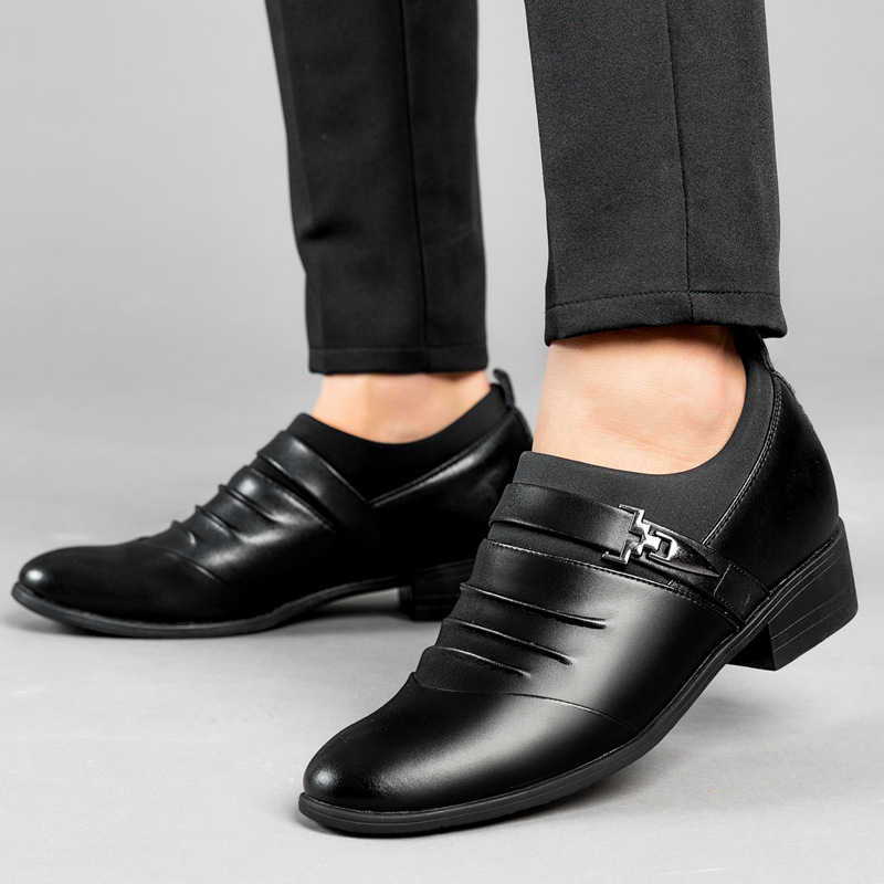 Туфли-оксфорды с заостренным н – обзор и цена Men'S Grooming Oxford