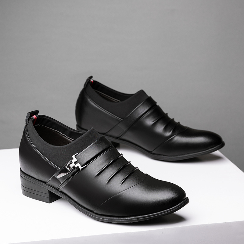 Туфли-оксфорды с заостренным н – обзор и цена Men'S Grooming Oxford