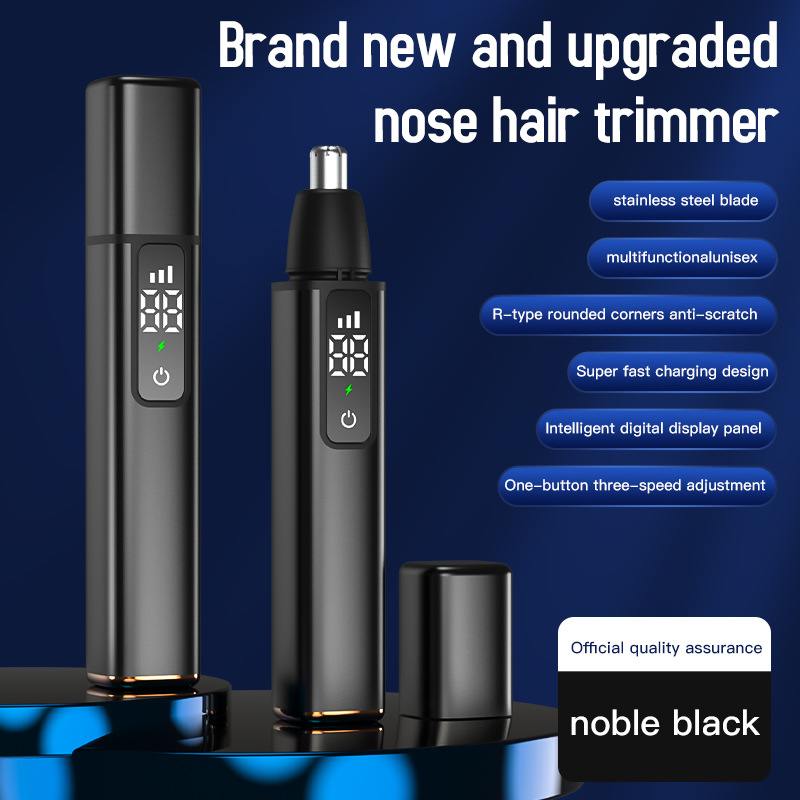 Электрический триммер для воло – обзор и цена Eyebrow Razor Trimmer