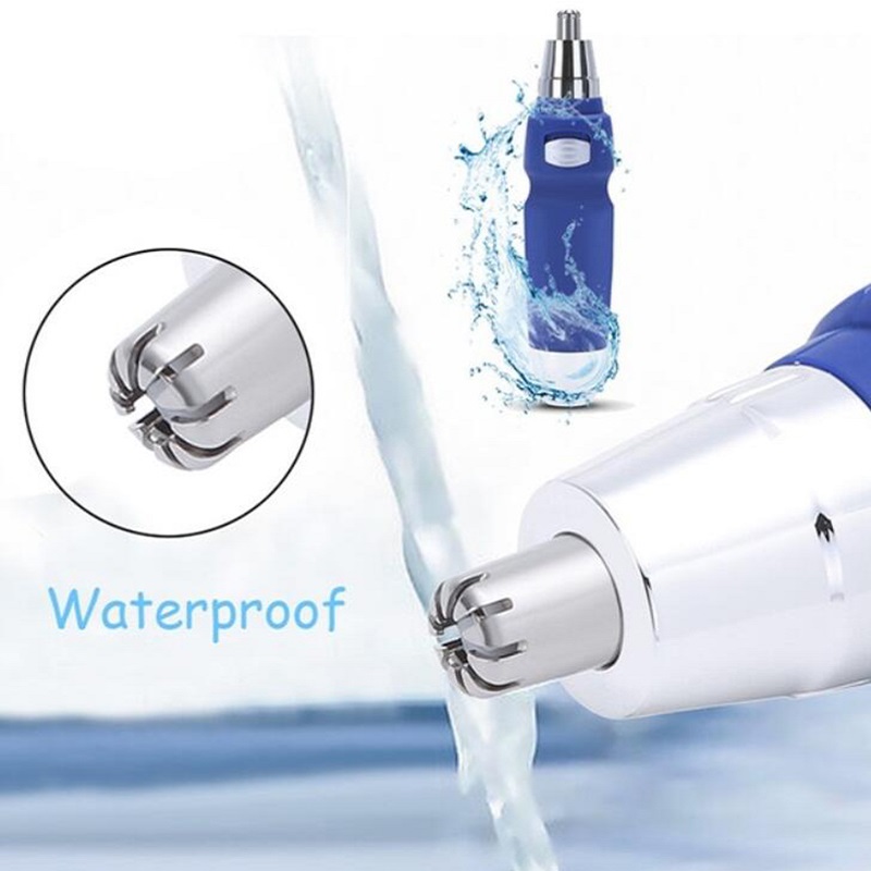 Портативный электрический трим – обзор и цена Eyebrow Razor Trimmer