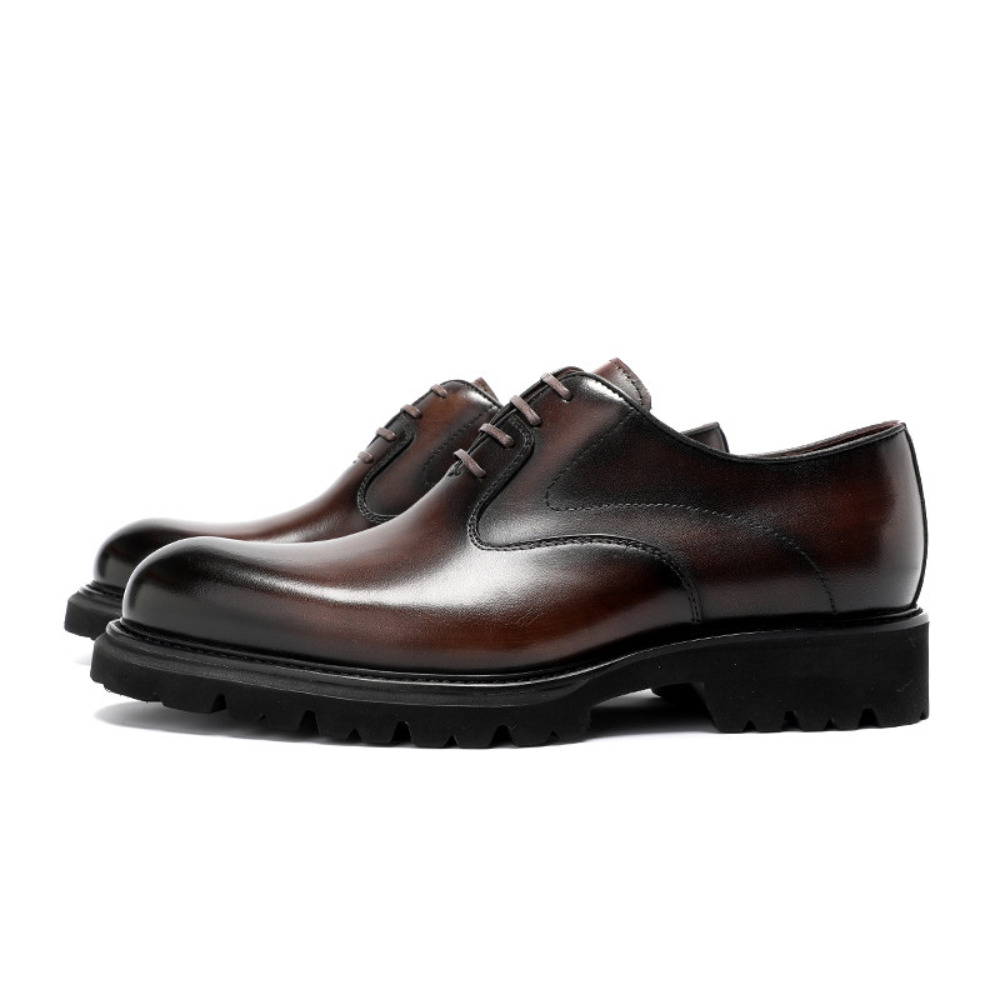 Новые мужские кожаные туфли ру – обзор и цена Men'S Grooming Oxford