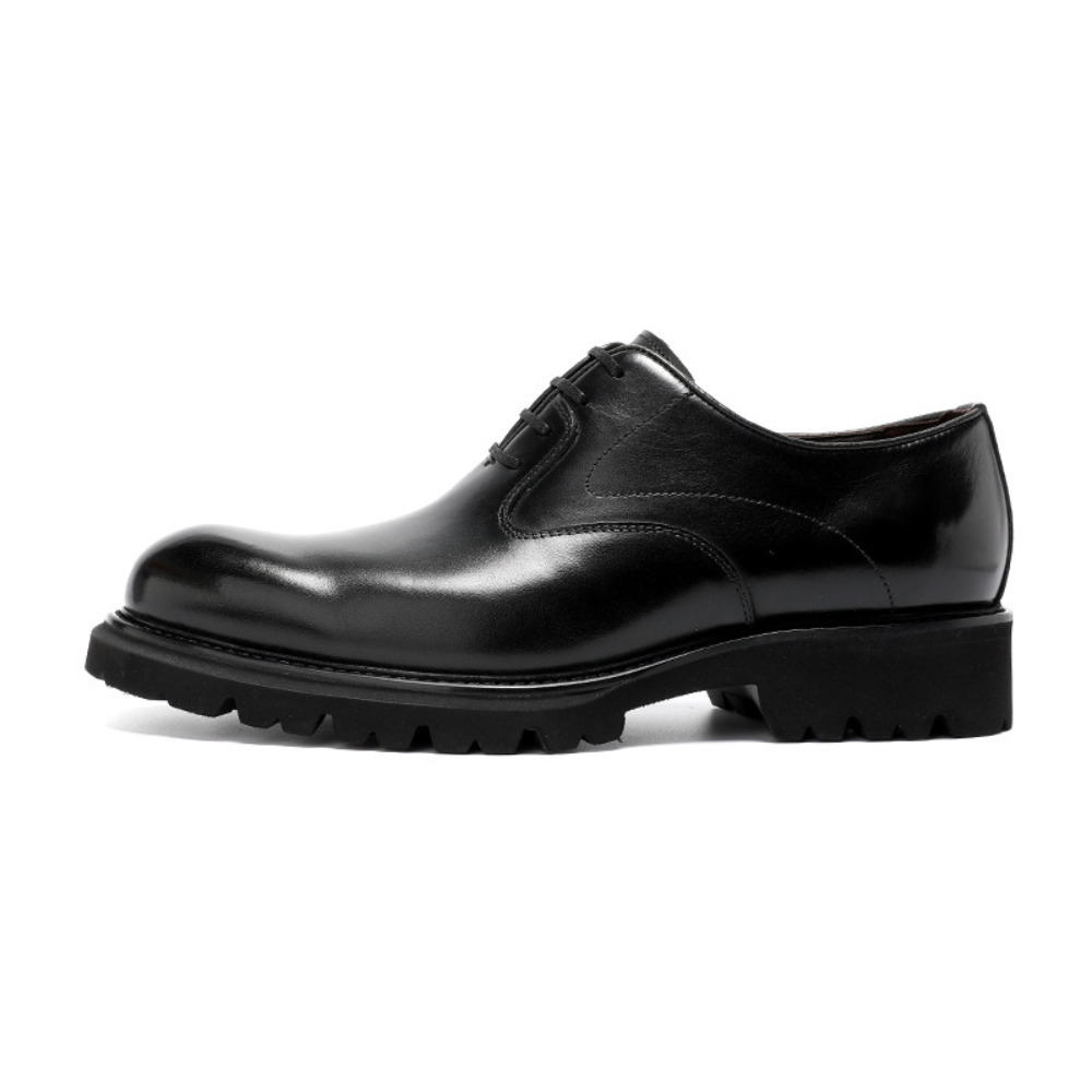 Новые мужские кожаные туфли ру – обзор и цена Men'S Grooming Oxford