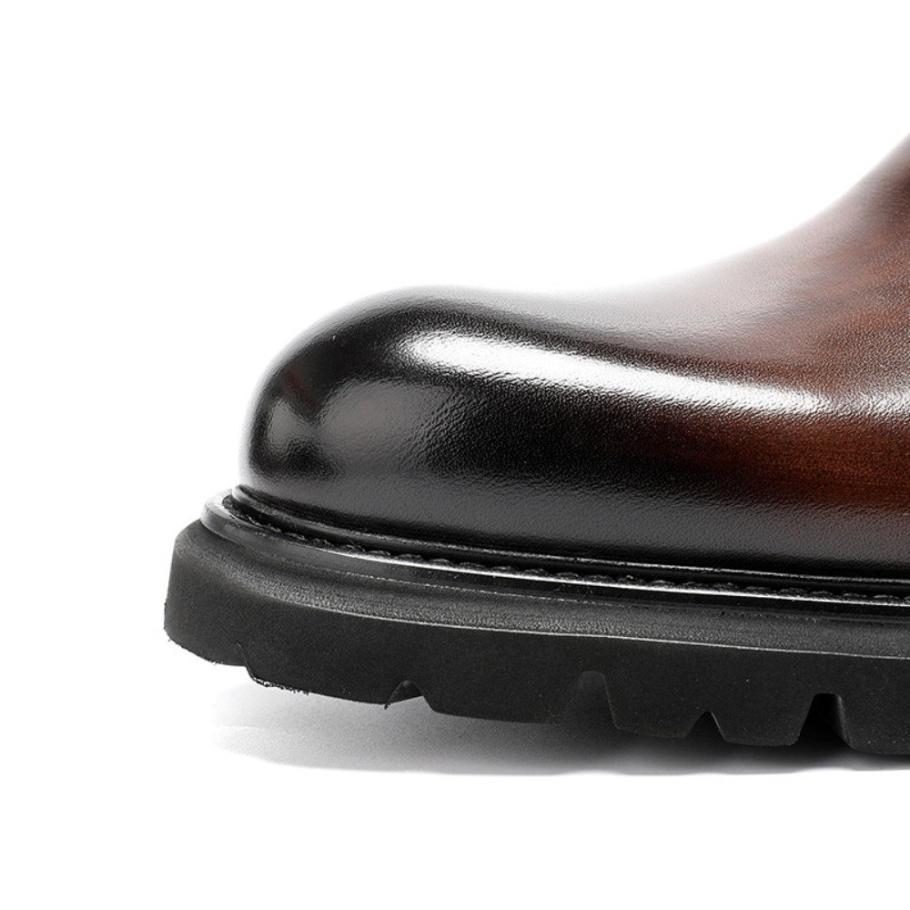 Новые мужские кожаные туфли ру – обзор и цена Men'S Grooming Oxford