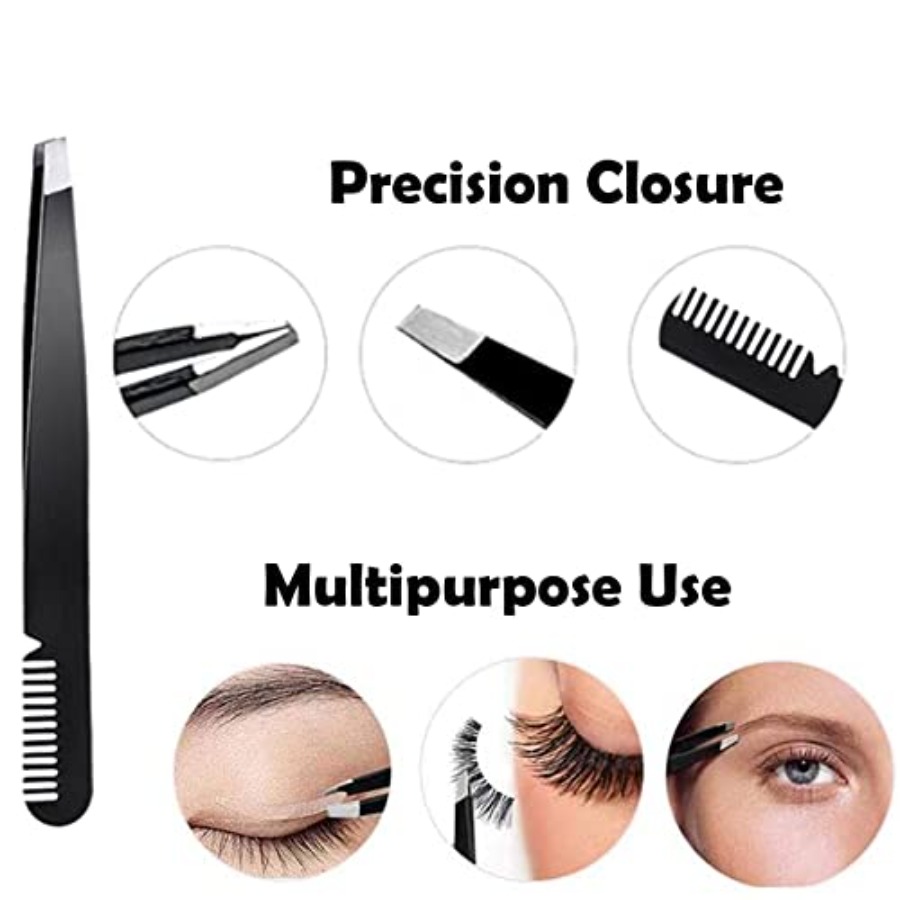 Набор для ухода за бровями, пр – обзор и цена Eyebrow Razor Trimmer