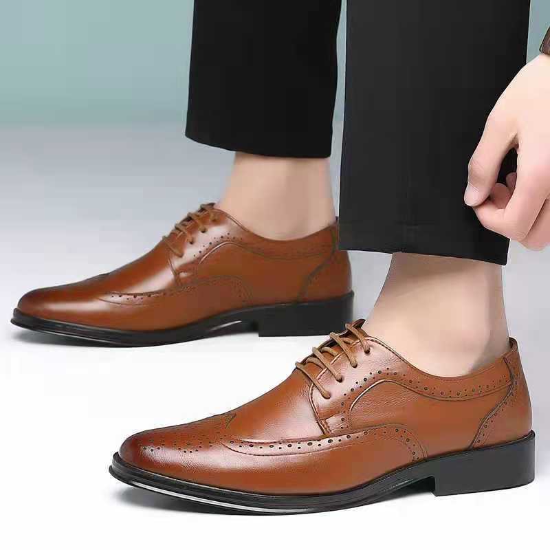 Новые летние мужские туфли-окс – обзор и цена Men'S Grooming Oxford