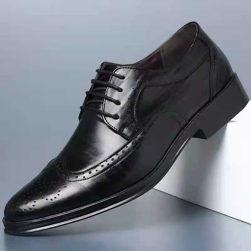 Новые летние мужские туфли-окс – обзор и цена Men'S Grooming Oxford