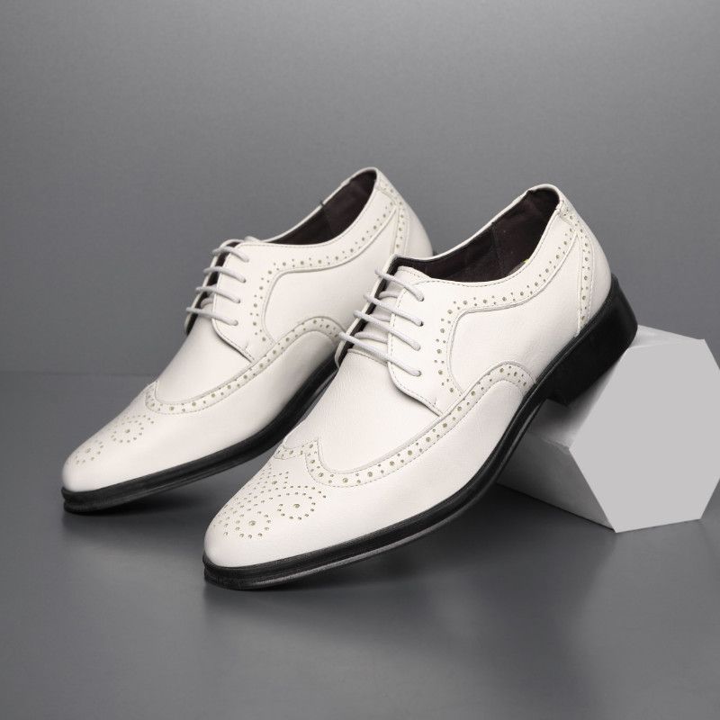 Новые летние мужские туфли-окс – обзор и цена Men'S Grooming Oxford