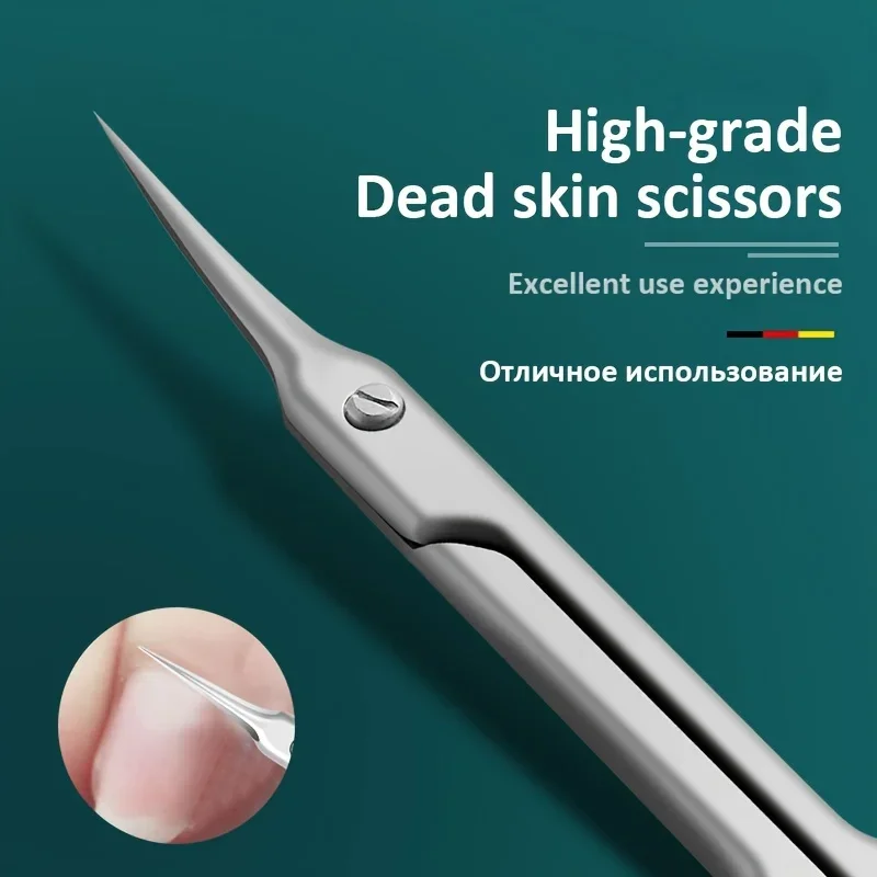 Ouriner из нержавеющей стали с – обзор и цена Eyebrow Razor Trimmer