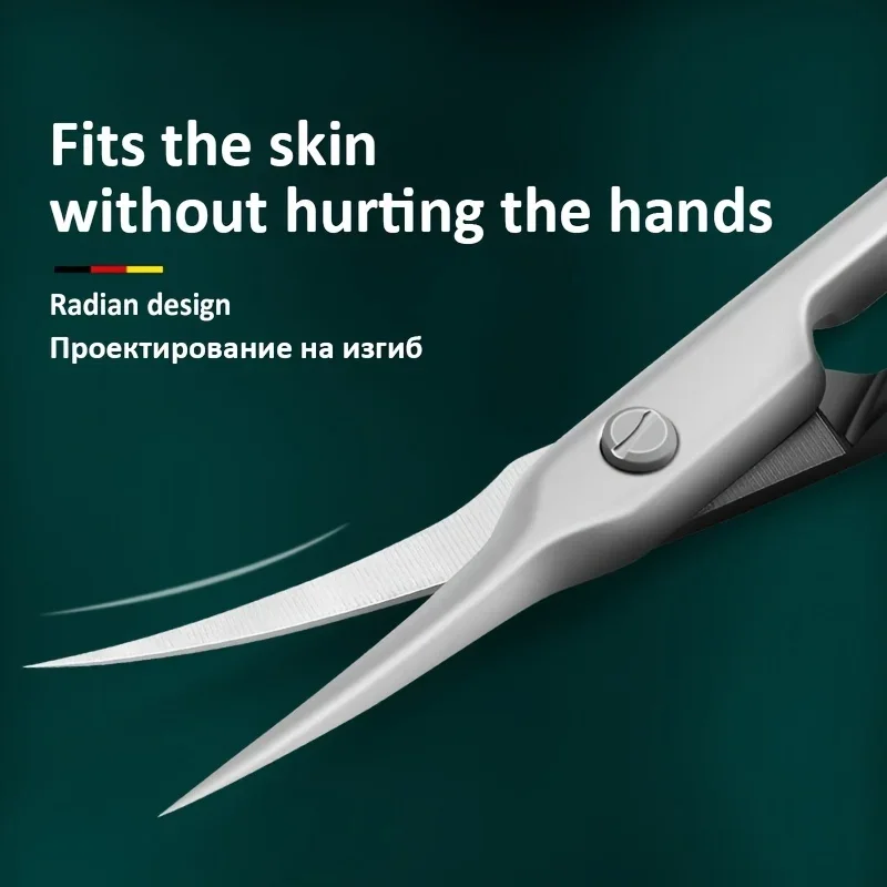 Ouriner из нержавеющей стали с – обзор и цена Eyebrow Razor Trimmer