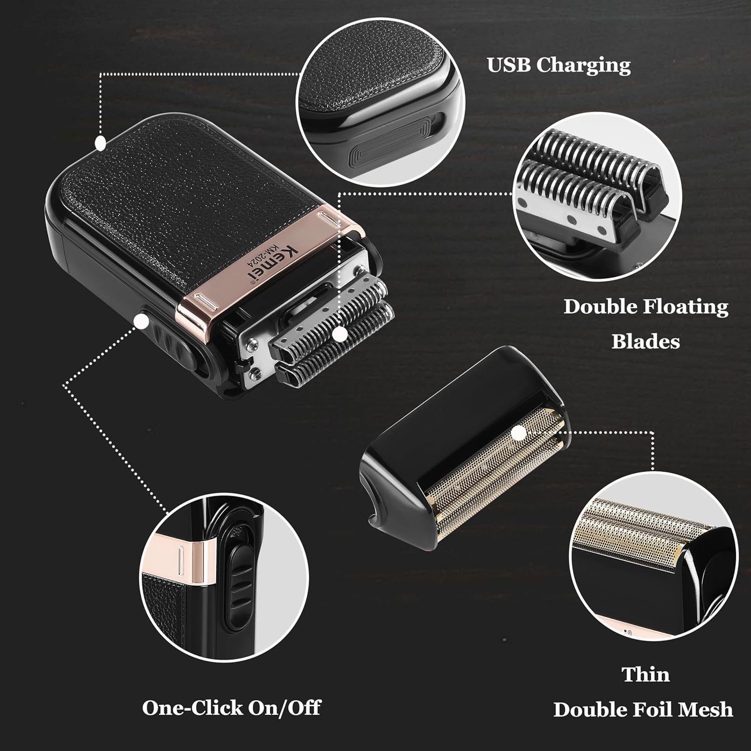 Профессиональный набор для стр – обзор и цена Men'S Grooming Products Kit