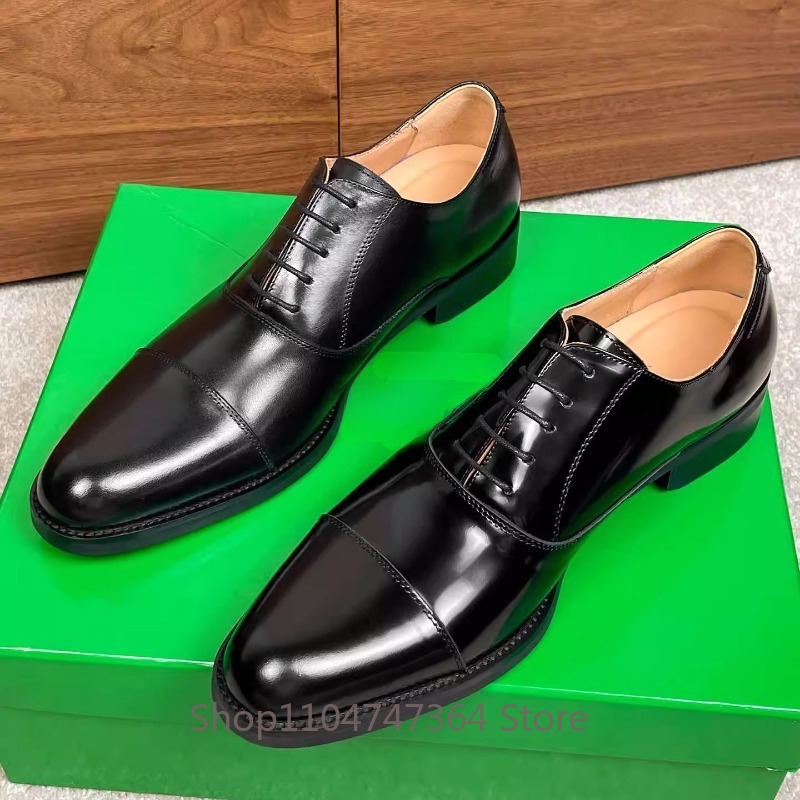 Британские элитные деловые туф – обзор и цена Men'S Grooming Oxford