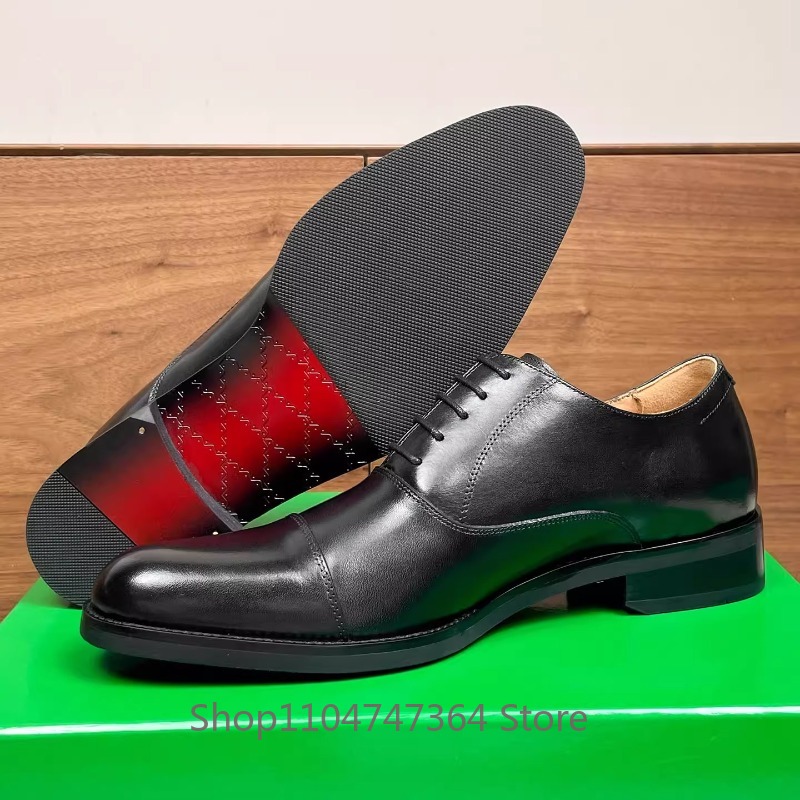 Британские элитные деловые туф – обзор и цена Men'S Grooming Oxford