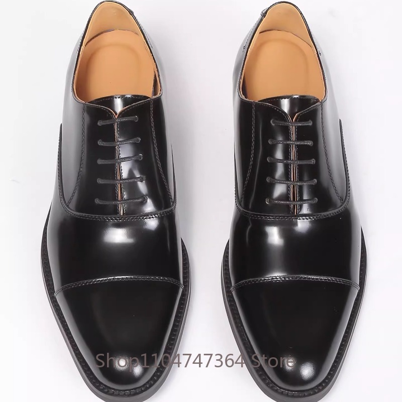 Британские элитные деловые туф – обзор и цена Men'S Grooming Oxford