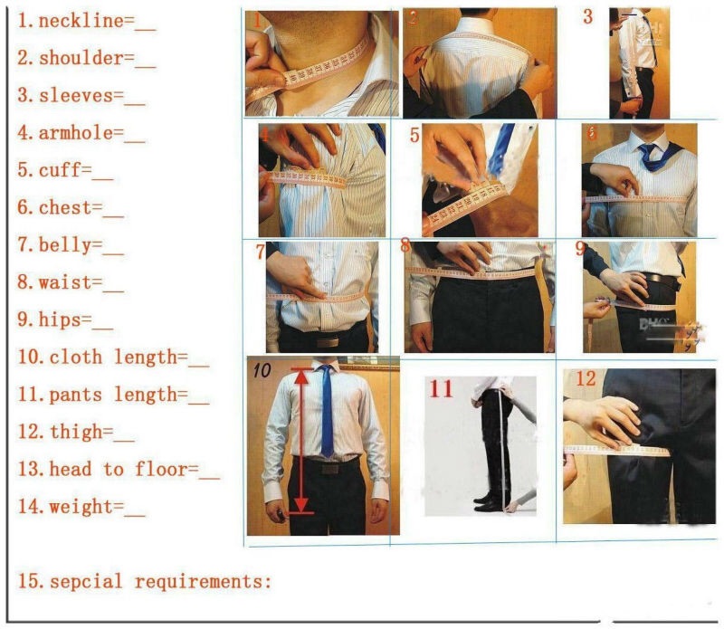 2-х предметные темно-коричневы – обзор и цена Men Grooming Outfit