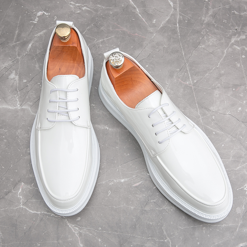 Белые классические офисные муж – обзор и цена Men'S Grooming Oxford