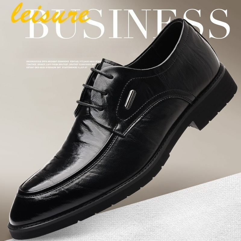 Новые мужские модельные туфли  – обзор и цена Men'S Grooming Oxford