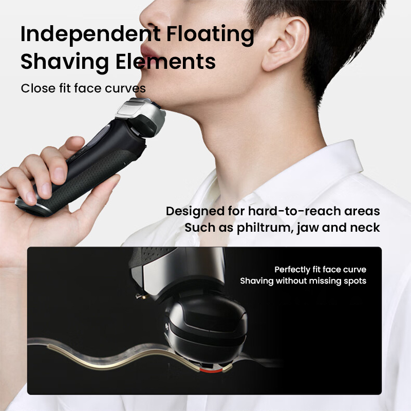 Электробритва Braun S9 Active  – обзор и цена Men Grooming Products For Face