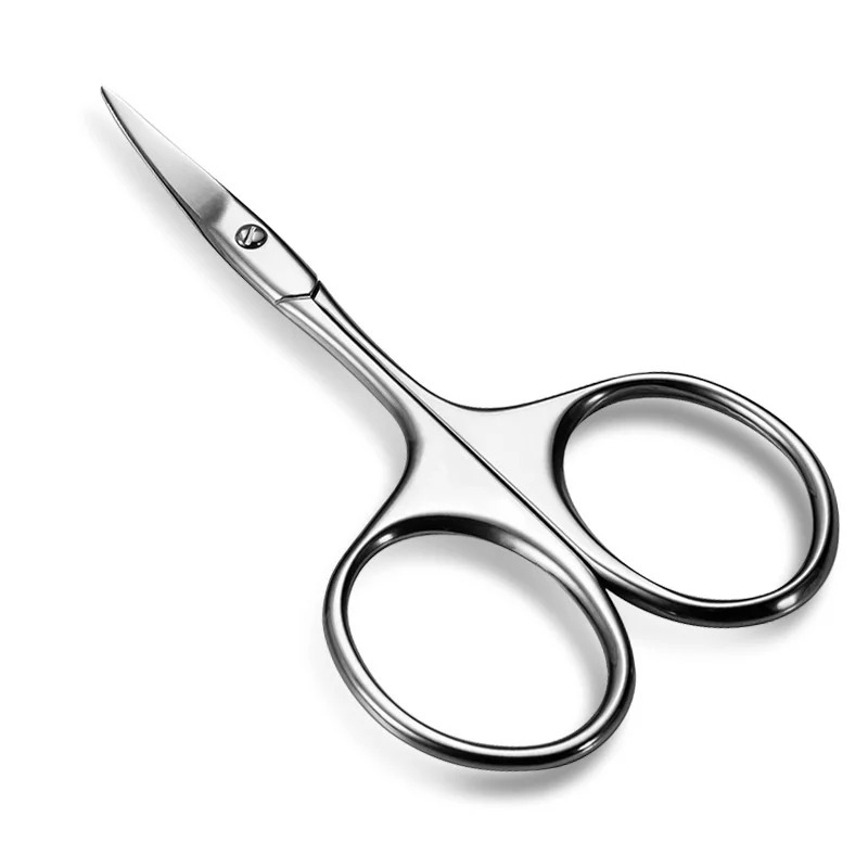 Профессиональные ножницы для б – обзор и цена Eyebrow Razor Trimmer