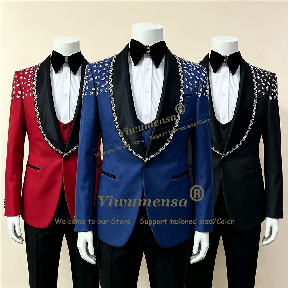 Роскошный мужской костюм с бри – обзор и цена Men Grooming Outfit