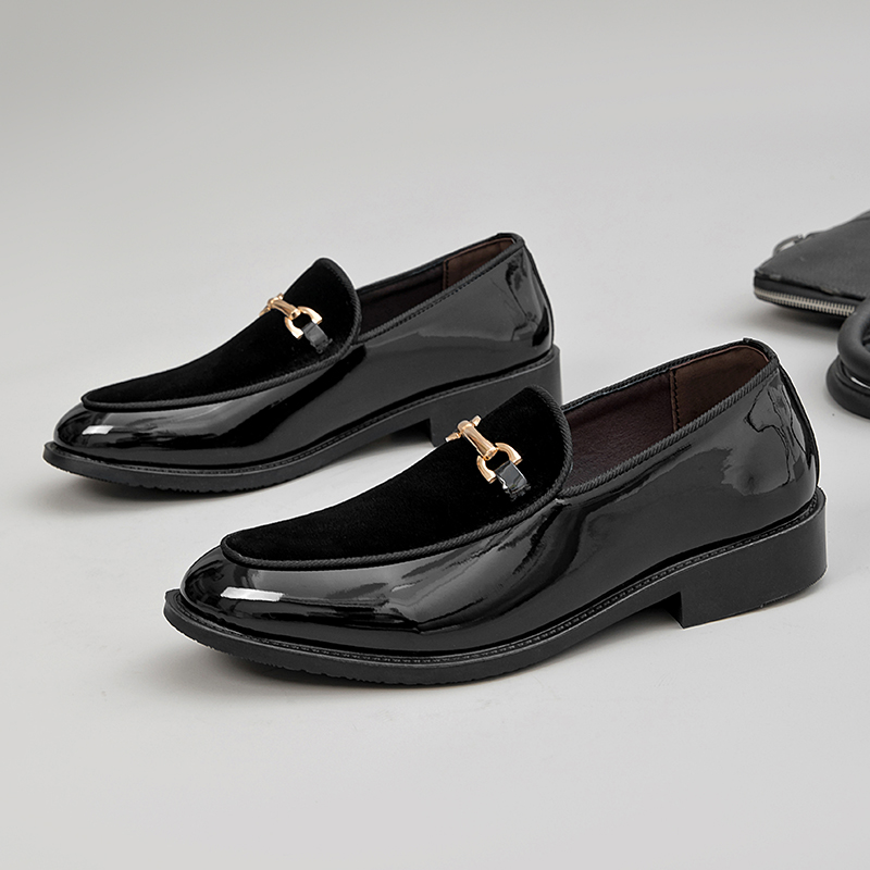 Мужские туфли Shadow из лакиро – обзор и цена Men'S Grooming Oxford