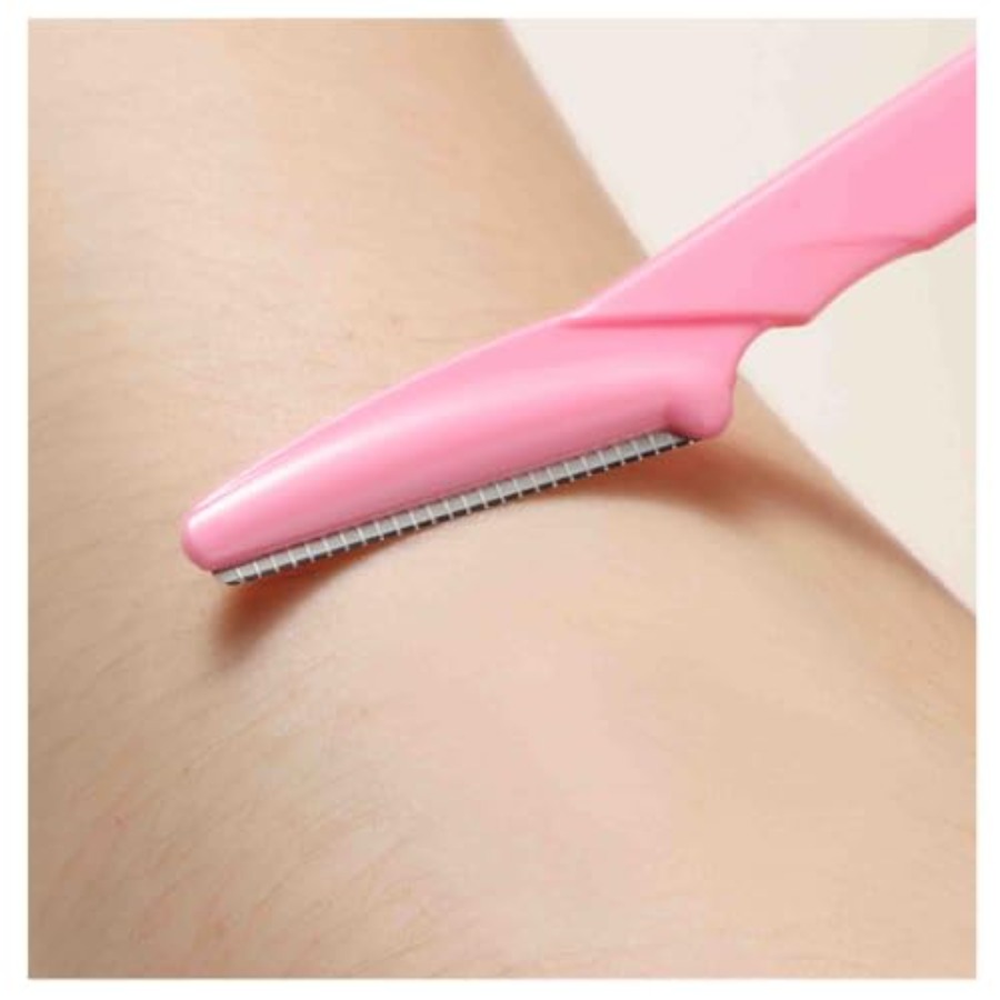 Набор из 9 бритв для бровей, п – обзор и цена Eyebrow Razor Trimmer