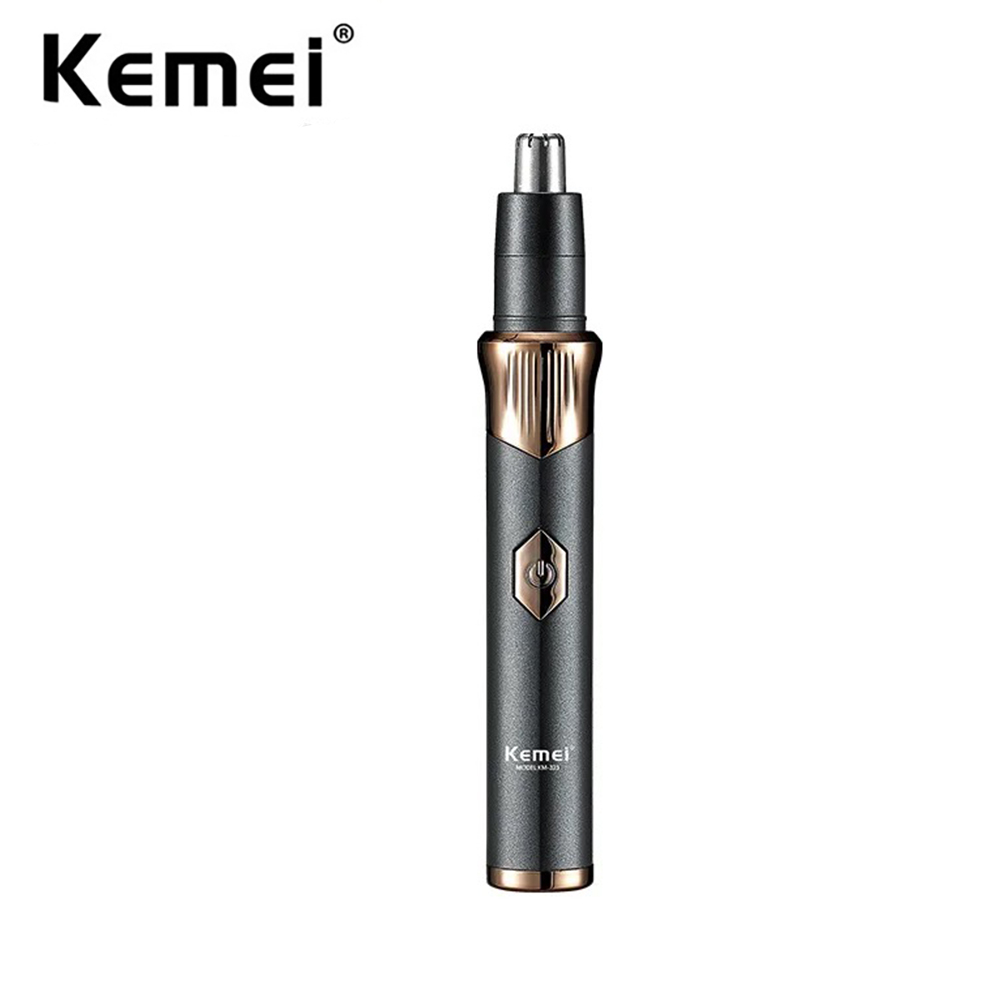 Перезаряжаемый электрический т – обзор и цена Eyebrow Razor Trimmer