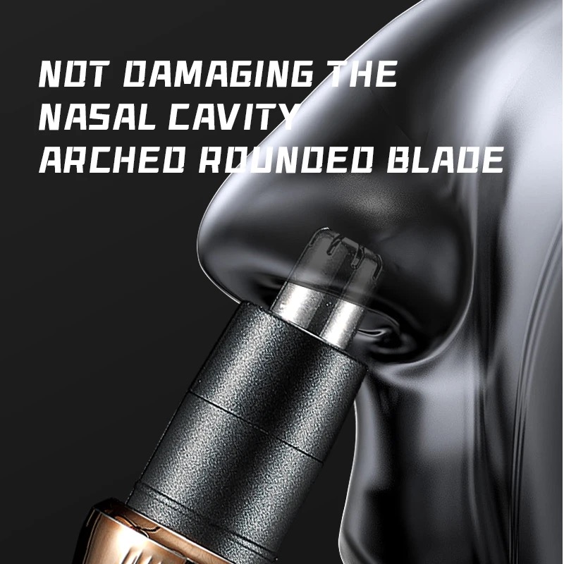 Перезаряжаемый электрический т – обзор и цена Eyebrow Razor Trimmer