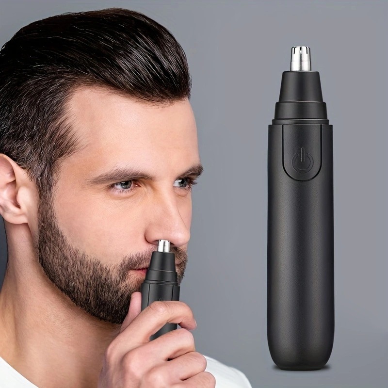 Электрический триммер для воло – обзор и цена Eyebrow Razor Trimmer