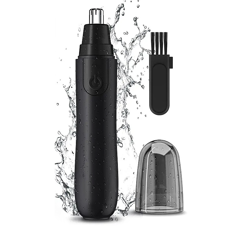 Электрический триммер для воло – обзор и цена Eyebrow Razor Trimmer