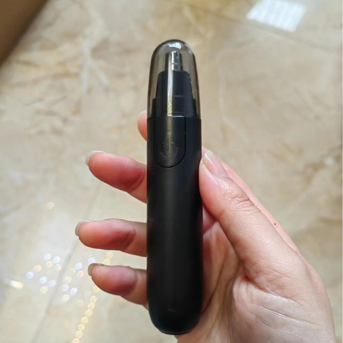 Электрический триммер для воло – обзор и цена Eyebrow Razor Trimmer