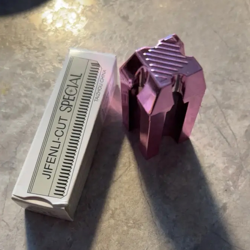 Набор для микроблейдинга: 1 шт – обзор и цена Eyebrow Razor Trimmer