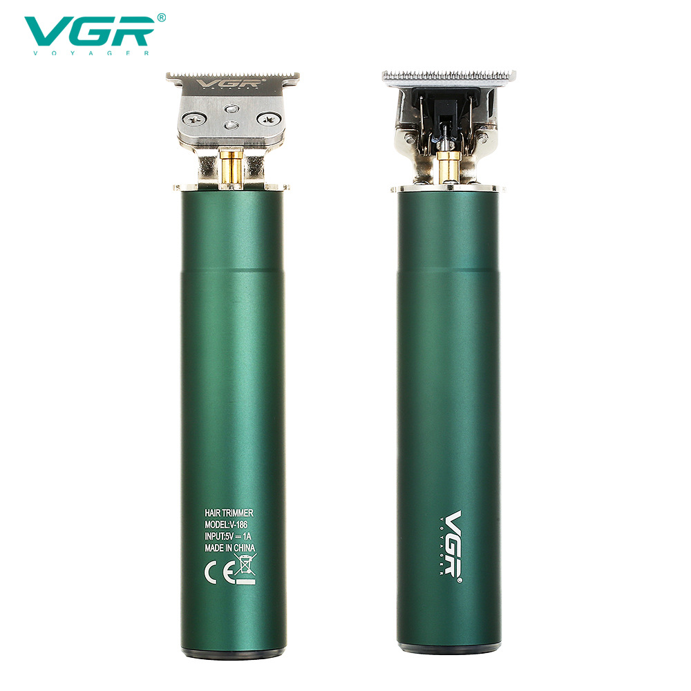 Машинка для стрижки волос VGR  – обзор и цена Eyebrow Razor Trimmer