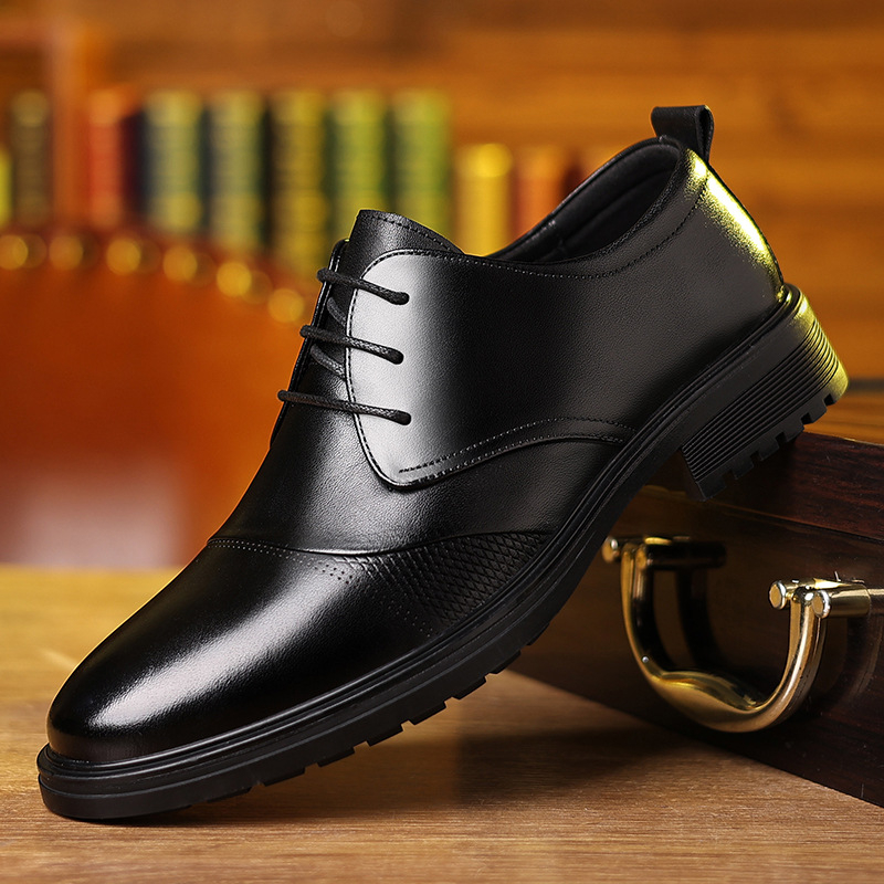 Мужские черные оксфорды из нат – обзор и цена Men'S Grooming Oxford