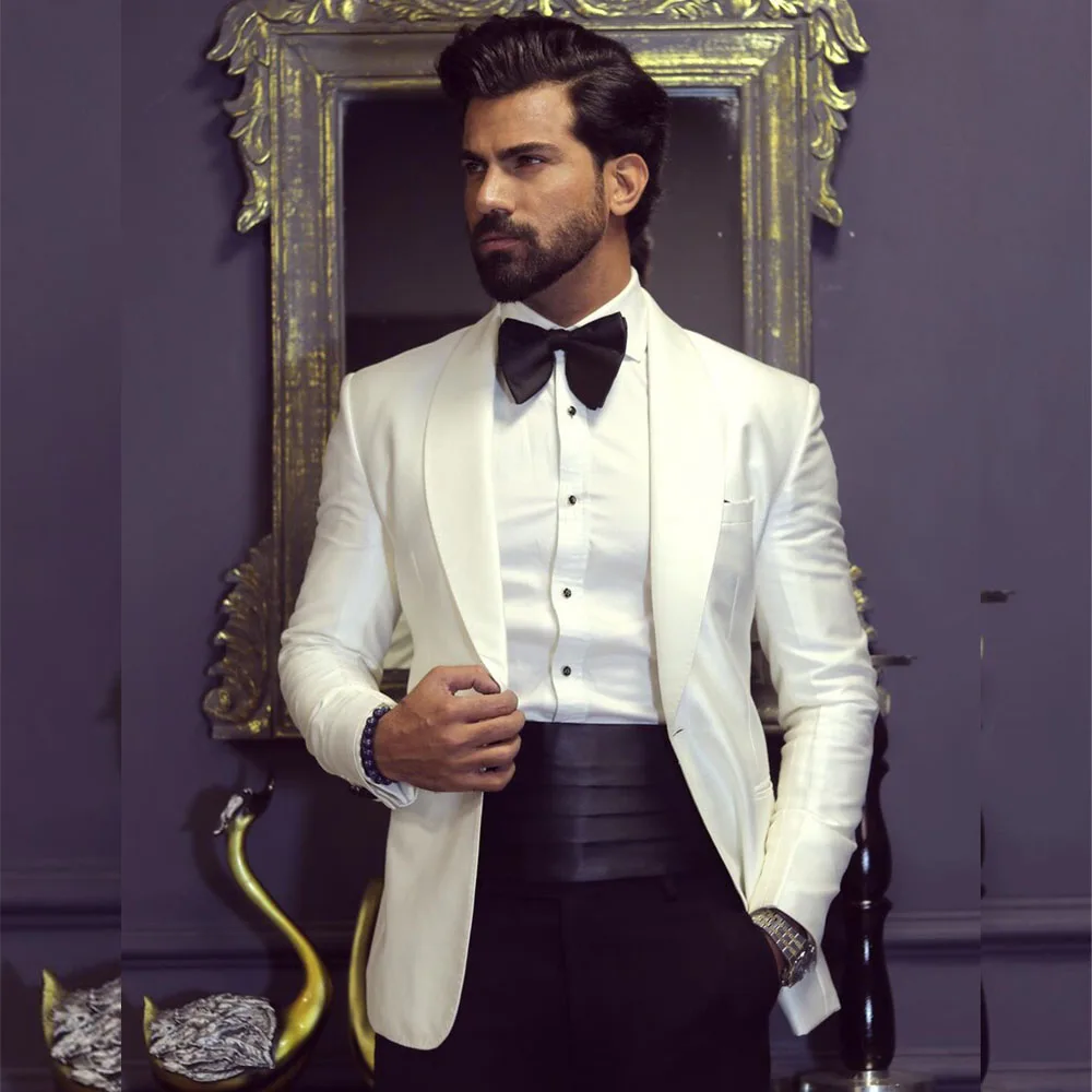 Классические белые куртки в ан – обзор и цена Men Grooming Outfit