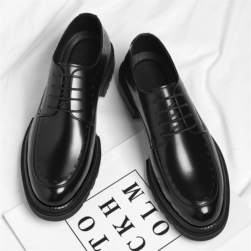 Мужские туфли для увеличения р – обзор и цена Men'S Grooming Oxford