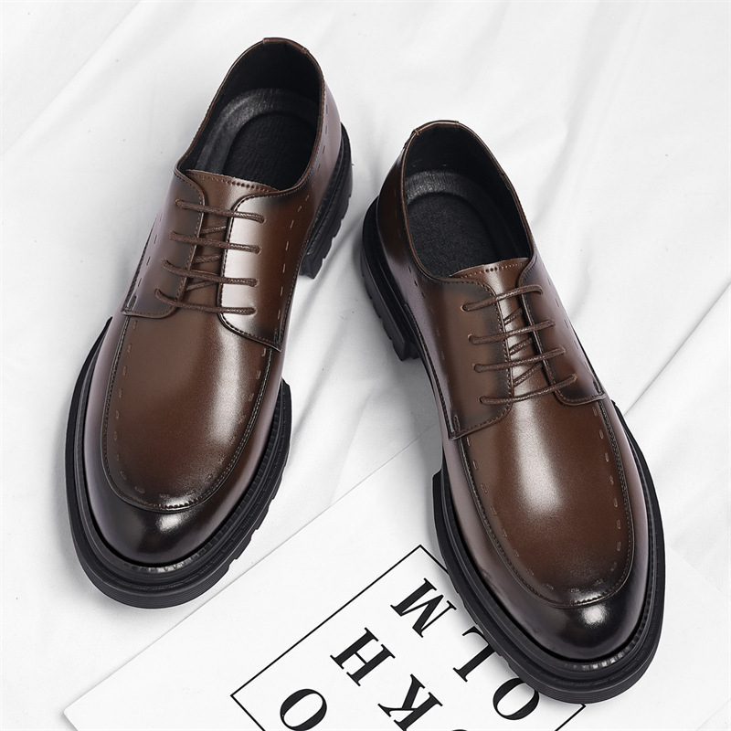 Мужские туфли для увеличения р – обзор и цена Men'S Grooming Oxford
