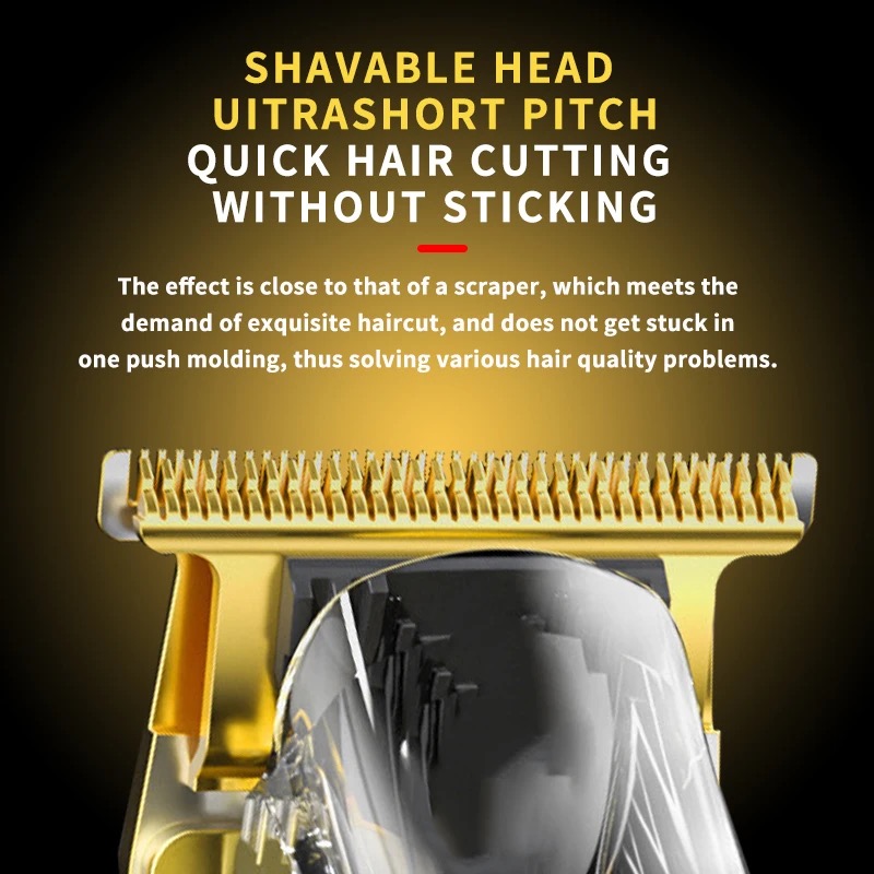 Kemei триммер для волос электр – обзор и цена Eyebrow Razor Trimmer