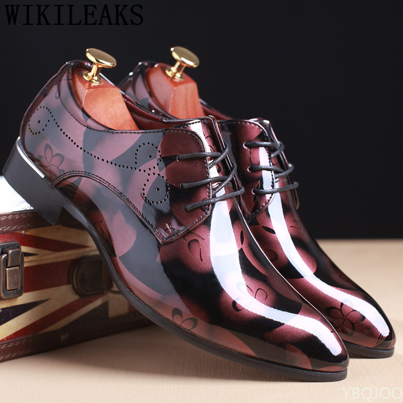 Офисные мужские модельные туфл – обзор и цена Men'S Grooming Oxford