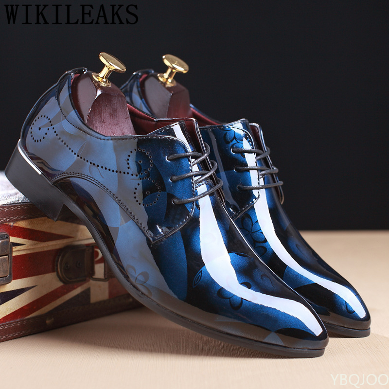 Офисные мужские модельные туфл – обзор и цена Men'S Grooming Oxford