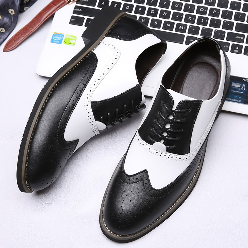 Туфли мужские кожаные, деловые – обзор и цена Men'S Grooming Oxford